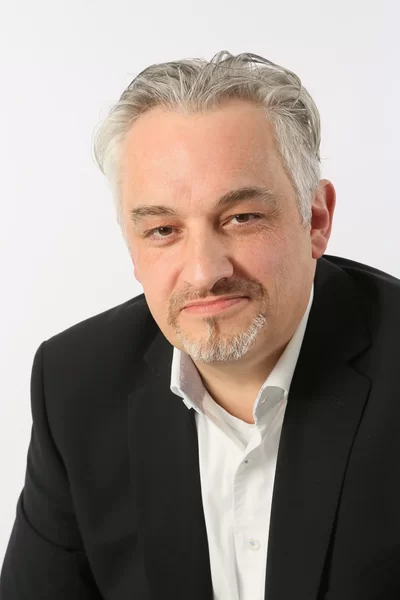 Jürg Aeschbacher